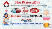 Hot Water 2Day image 2
